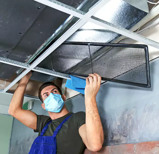 Why Homeowners Businesses Trust Us in Winchester, VA