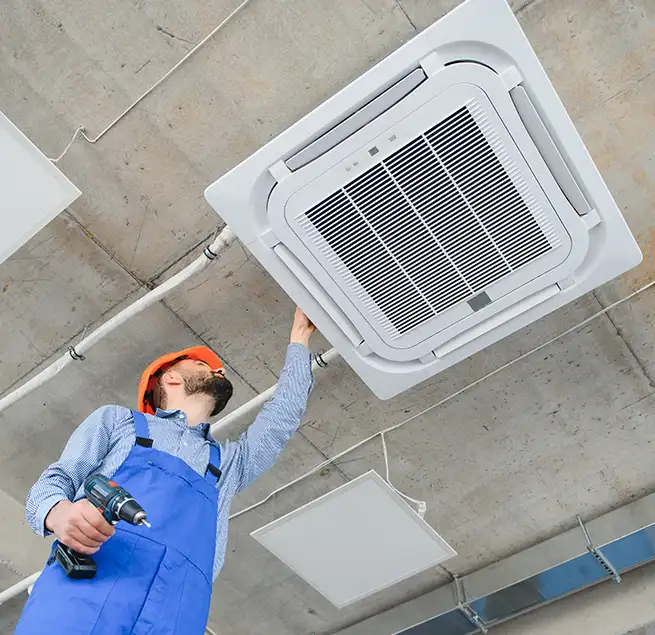 Why Homeowners & Businesses Trust Us in Winchester, VA?