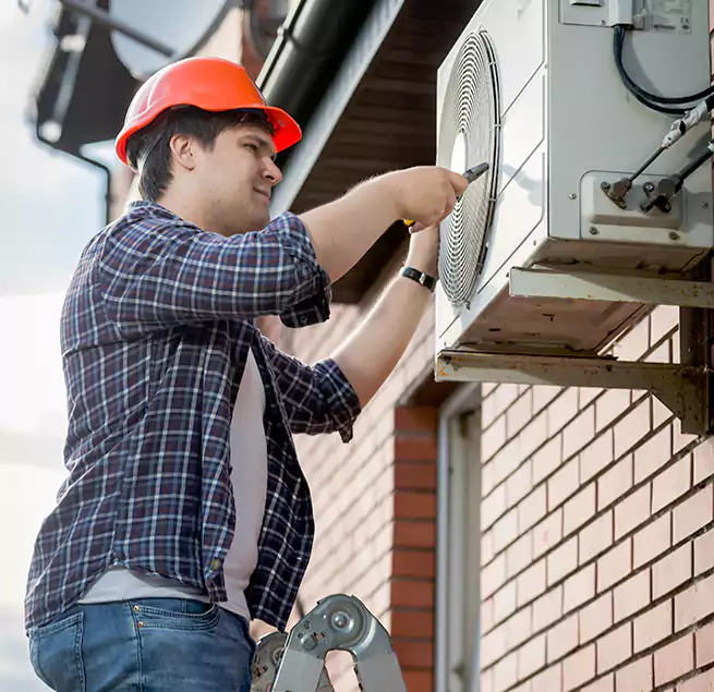 Why Homeowners & Businesses Trust Us Winchester, VA