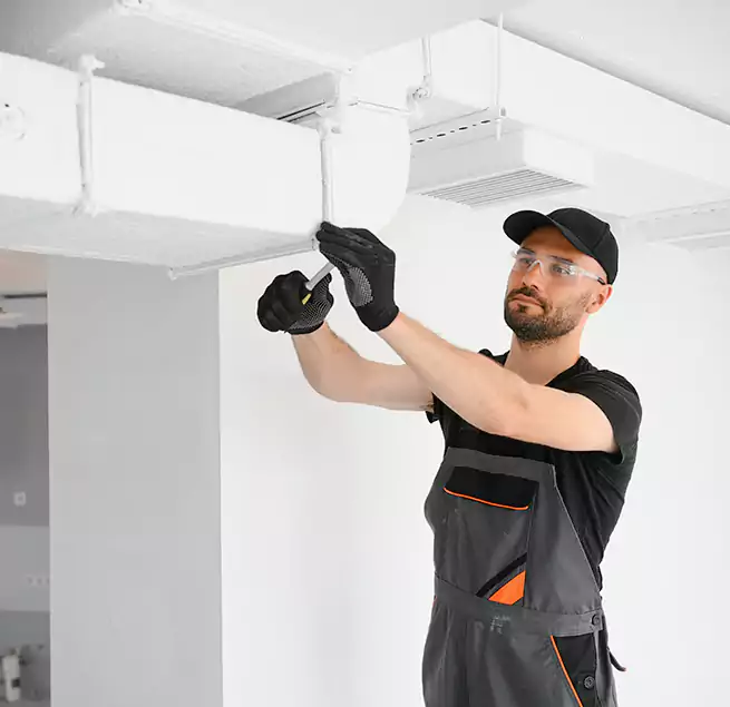 Why Homeowners & Businesses Trust Us in Winchester, VA?